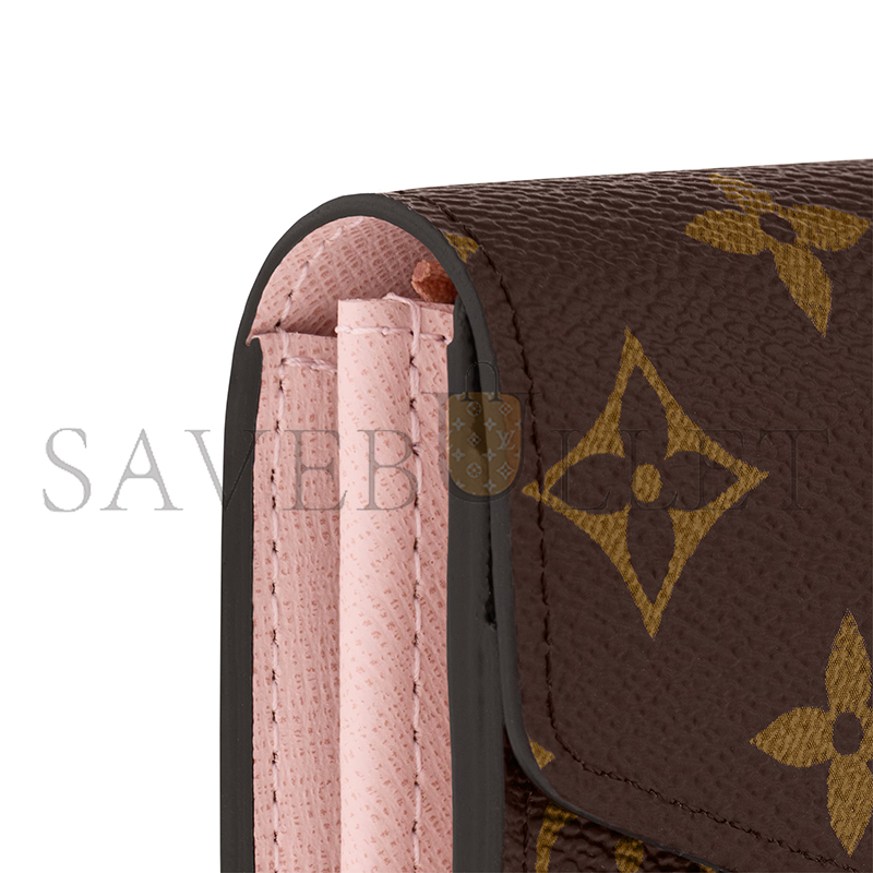 LOUIS VUITTON SARAH WALLET M62235 (19*10.5*2.5cm)